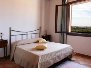 Agriturismo Baglio Rindinella