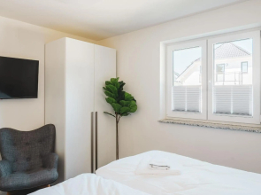 Dünenquartier Apartment 23
