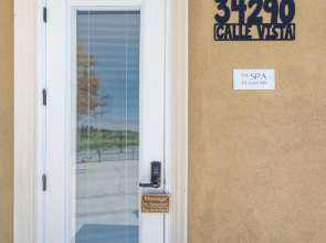 Gaia Inn and Spa - Adults Only - Temecula Wine Country