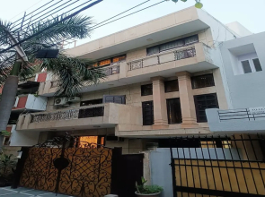 Mintstar Apartment And Suites