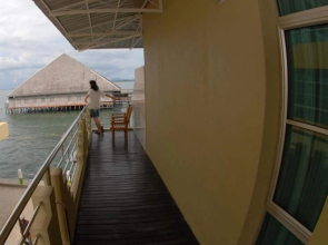 Sipadan Inn 2