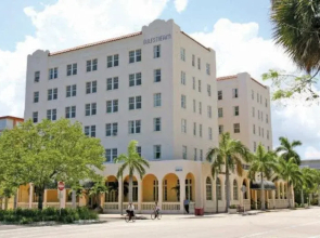 GULFSTREAM HOTEL, Lake Worth Beach, a Tribute Portfolio Hotel