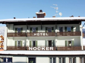 Hotel Nocker