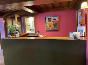 Hotel Tunquelén