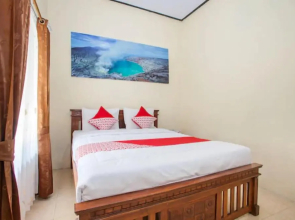 OYO 1415 Ijen Resto & Guest House