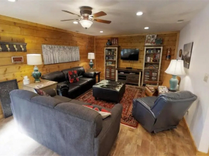 Bearfoot Bungalow