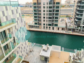 Bloomfields Grandeur 2BR Duplex in Raha