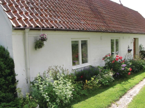 Awesome Home in Ystad With 2 Bedrooms and Wifi