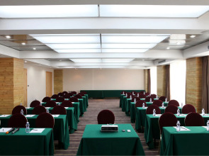 Ramada Plaza Shenzhen North