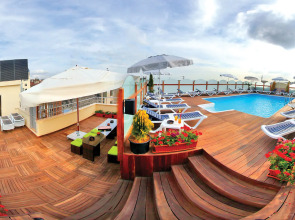 Hotel Istanbul Trend