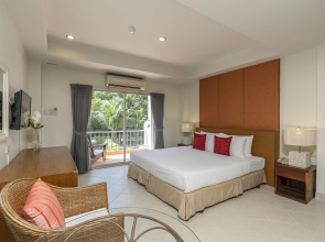 Bella Villa Pattaya 3rd Road