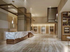 Residence Inn Reston