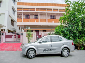 OYO 15394 Sunrise Villas