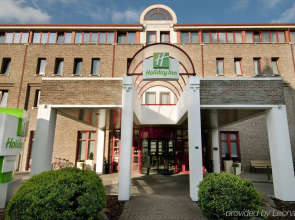 Holiday Inn Hasselt by IHG