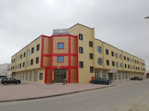 بابلون للشقق المفروشة Babylon Furnished Apartment
