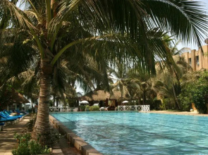 Hotel Jardin Savana