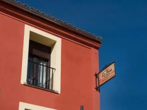 Apartamentos La Jasa