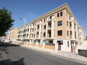 Parque Residence - Holiday Apartments