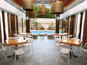 Villavela Hotel Boutique