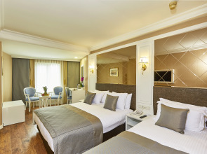 Seres Hotel Old City