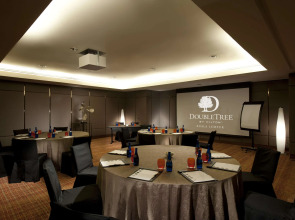 DoubleTree by Hilton Hotel Kuala Lumpur