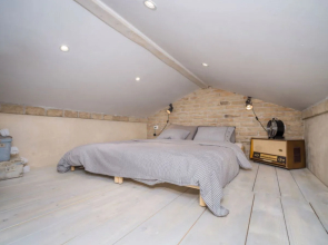 House Anicic Montmorillon