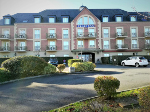 Tulip Inn Honfleur Residence