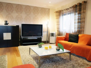 Casino Lisboa House Apartment