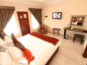 Usambara lodge