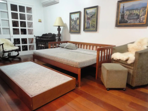 Apartamento Centro Gramado