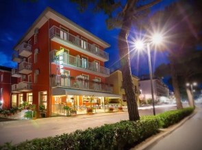 Hotel Etna
