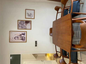 Dhani's House