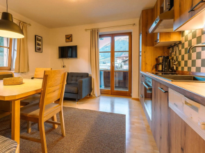 Bidner, Appartements