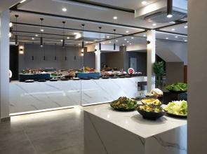 Krizantem Hotel - All Inclusive