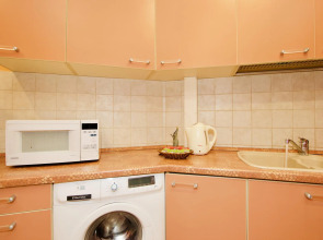 Квартира свободна на переулке Сивцев Вражек