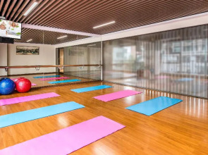 Springdale Serviced Residence Guangzhou