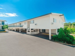 Pullman Garden Inn