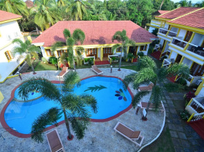 Spazio Leisure Resort