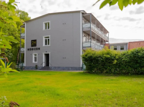 2H Horizon Hotel