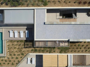 Ohlive II sea view Kechria