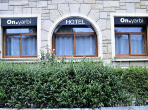 Hotel Onyarbi