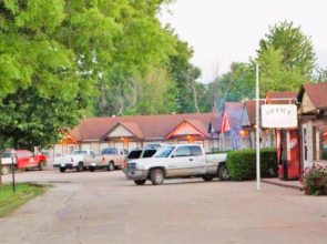 Koch Motel Sabetha, KS By OYO