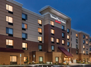 Towneplace Suites by Marriott Harrisburg West/Mechanicsburg