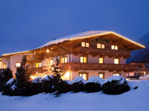 Boutiquehotel Acherl