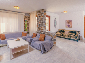 The Kokkini Beach Retreat