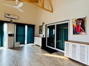 The Ashoka Farms & Resort