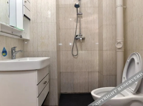 Henggerui Apartment Hotel(济南恒格瑞公寓式酒店)