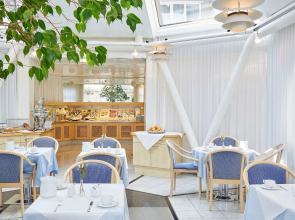 Living Hotel Kaiser Franz Joseph