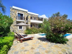 Salmakis Villas