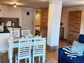 Apartament LABA